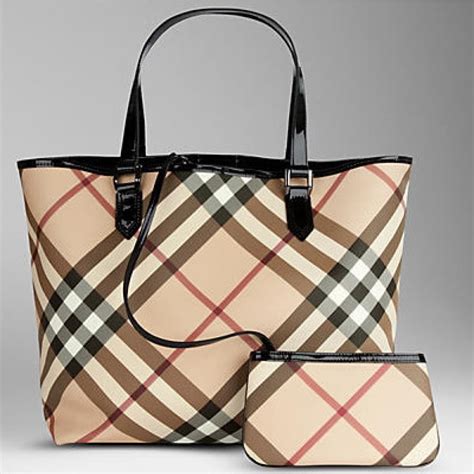 le borse burberry hanno tutte il numero di serie|Come riconoscere una borsa Burberry originale .